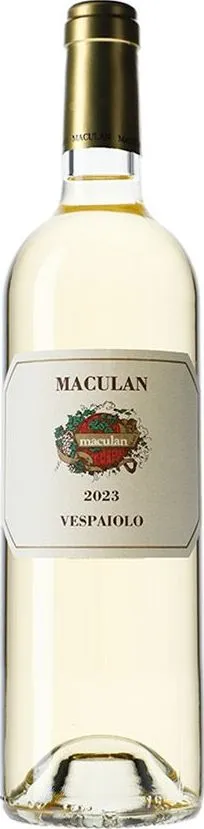 photo du vin Vespaiolo