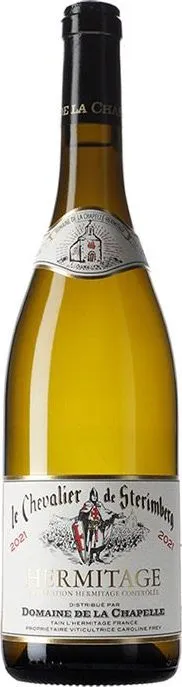 photo du vin Le Chevalier de Stérimberg