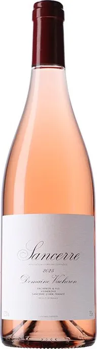 image du vin Domaine Vacheron Sancerre le Pays de Loire