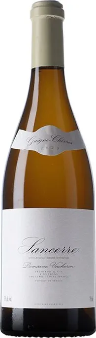 illustration du vin Guigne-Chevres