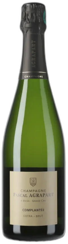 photo du vin Agrapart & Fils 7 Crus nv