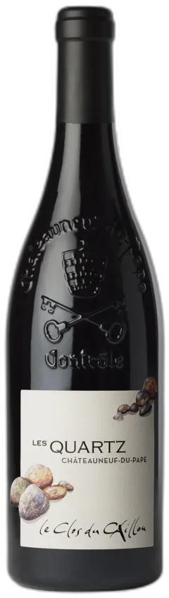 capture du vin les Quartz