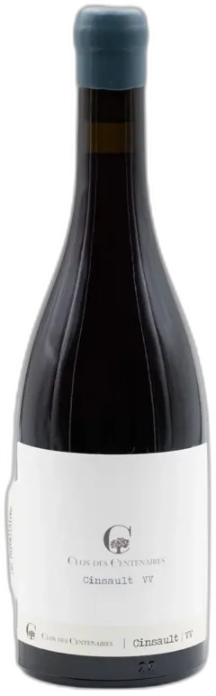 illustration du vin Cinsault Vieilles Vignes Clos des Centenaires