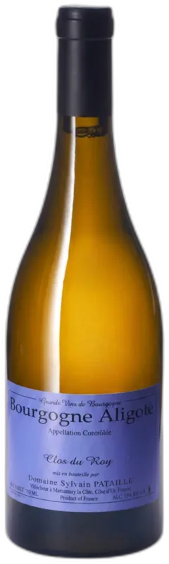 photos du vin Clos du Roy