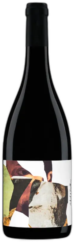 photo du vin Gaspard Vin Rouge Aop Terrasses du Larzac Bio