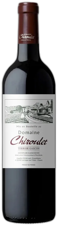 photos du vin Vin Uby Byo