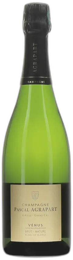 photo du vin Agrapart & Fils 7 Crus nv