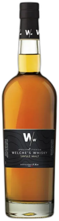 photo du vin Marc Gewurztraminer