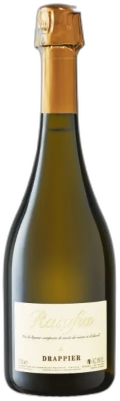 illustration du vin Ratafia Champenois Drappier