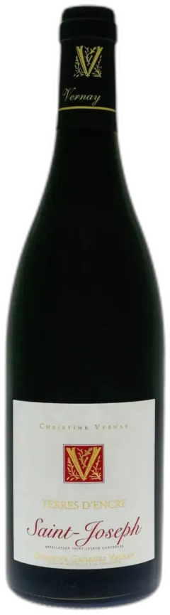 image du vin Terres d’Encre