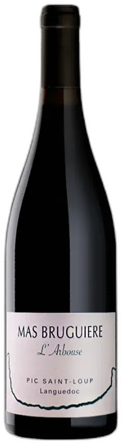 aperçu du vin l’Arbouse