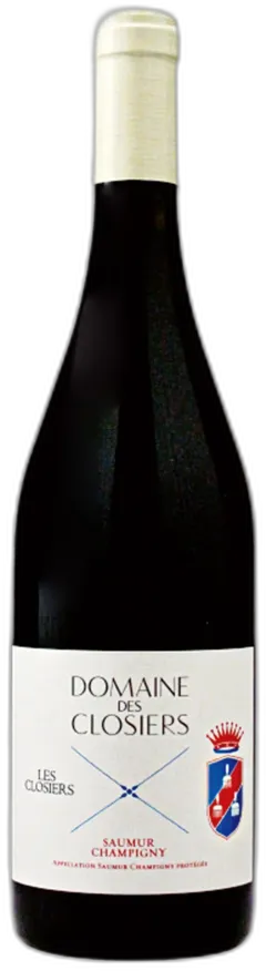 photo du vin les Closiers
