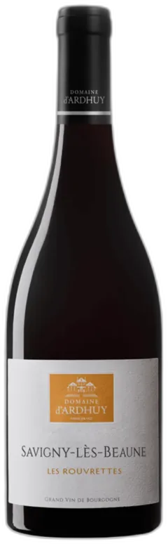 image du vin les Rouvrettes