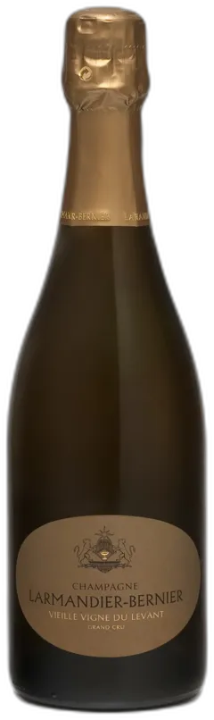 photos du vin Grand Cru Vieilles Vignes du Levant Larmandier-Bernier