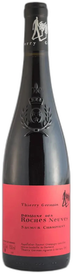 capture du vin la Marginale