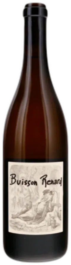 image du vin Didier Dagueneau Buisson Renard