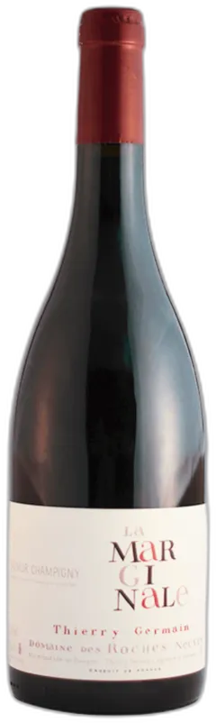 capture du vin la Marginale