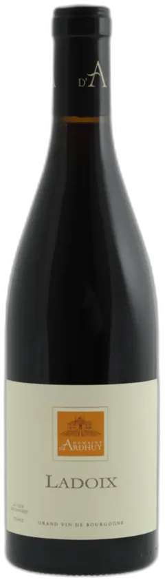 photos du vin Ladoix Rouge