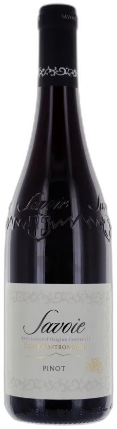 photo du vin Pinot Noir