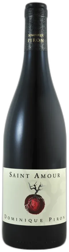 photos du vin Dominique Piron Saint Amour