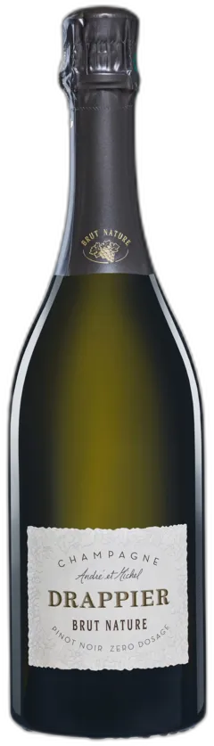 photo du vin Millésime Exception Drappier