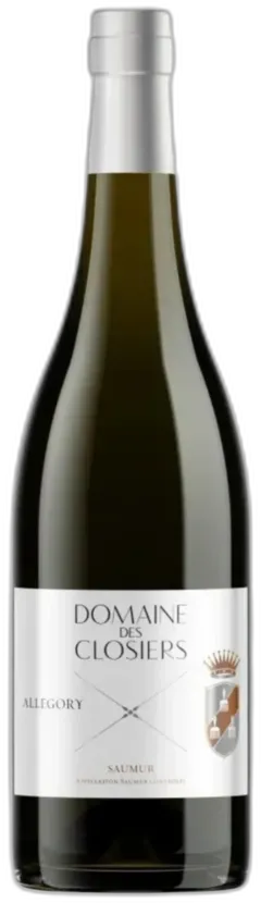 photo du vin Domaine des Closiers, Allegory