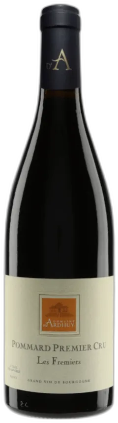 illustration du vin Pommard 1er Cru les Fremiers