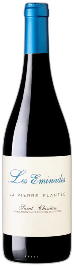 photo du vin la Pierre Plantée