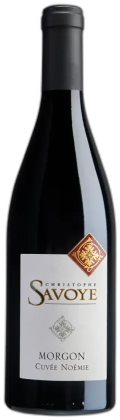 photo du vin Morgon Cuvée Classique Foillard