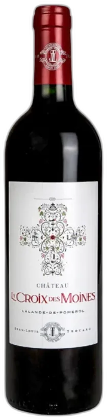aperçu du vin La Croix des Moines