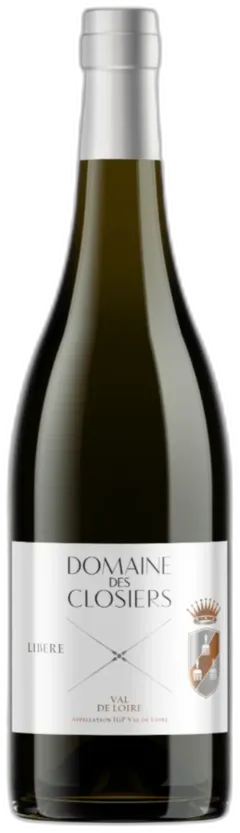 photo du vin Libère