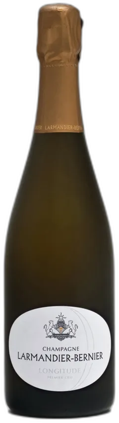 photo du vin Larmandier-Bernier "Longitude" Premier Cru