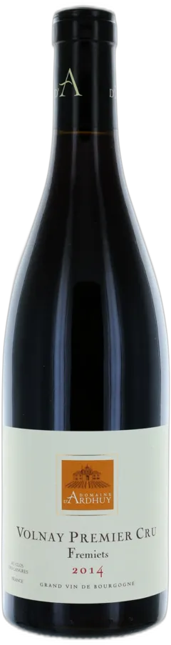image du vin Volnay 1er Cru Frémiets