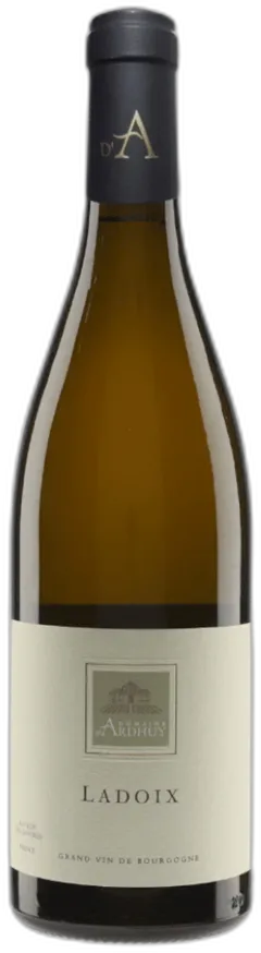 image du vin Ladoix Blanc