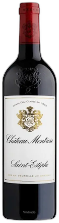 image du vin Château Montrose