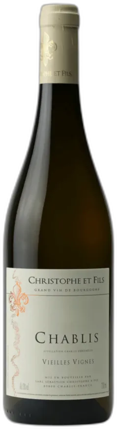 photos du vin Vieilles Vignes