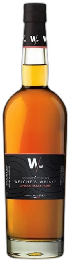 photo du vin Marc Gewurztraminer