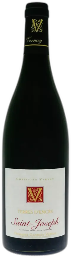 image du vin Terres d’Encre