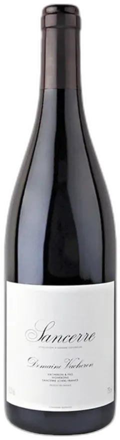 photo du vin Sancerre