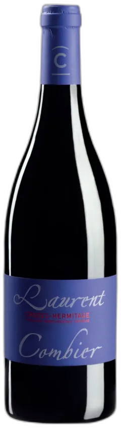 photo du vin Crozes-Hermitage