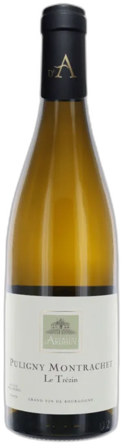 illustration du vin Le Trézin