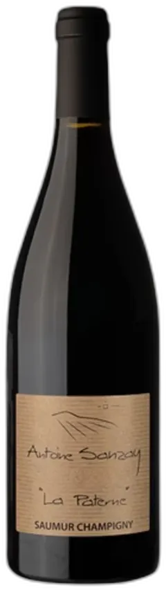 image du vin la Paterne