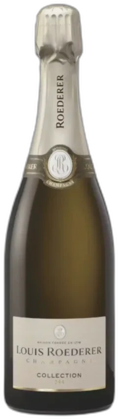 illustration du vin Cristal