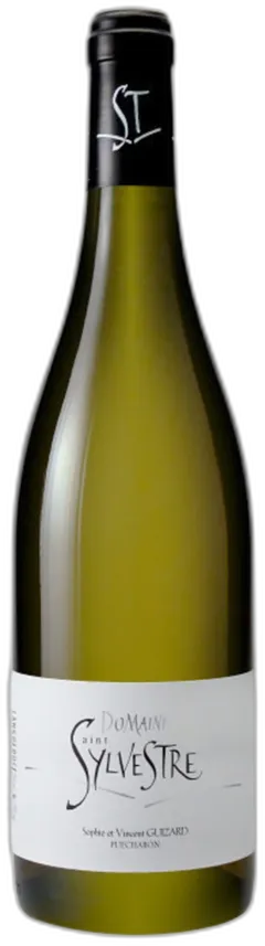 capture du vin Saint Sylvestre Rouge