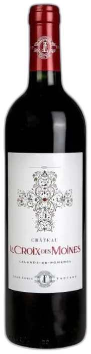aperçu du vin La Croix des Moines