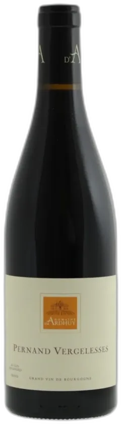 image du vin Les Boutières