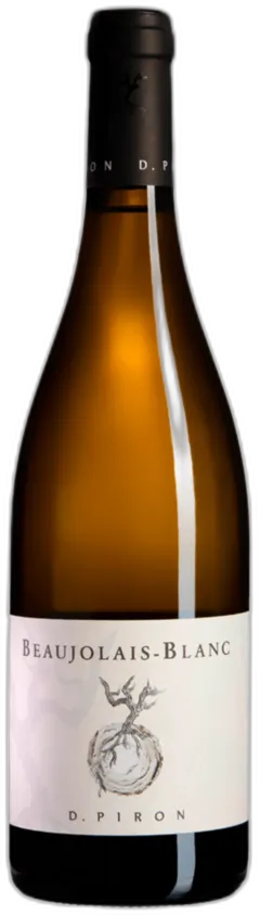 image du vin Beaujolais Dominique Piron