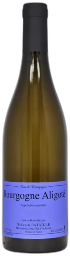 image du vin Aligoté