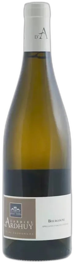 vue du vin Chardonnay