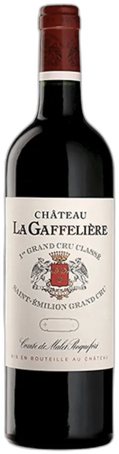 image du vin Gaffeliere